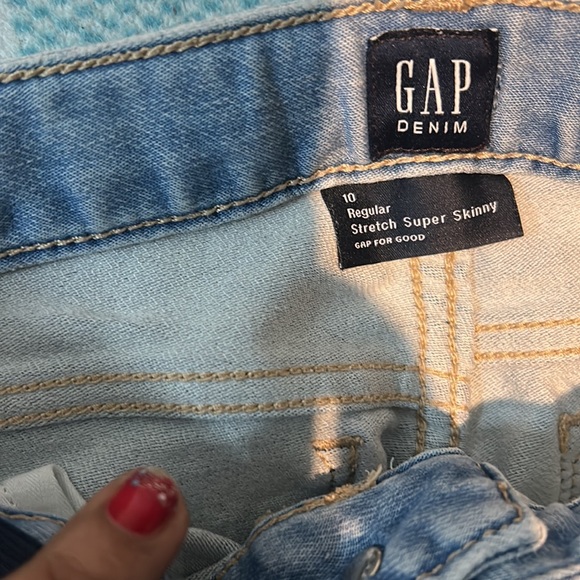 Gap original kids jeans - Picture 4 of 5